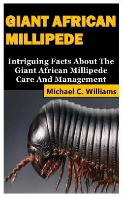 Book cover for Giant African Millipede