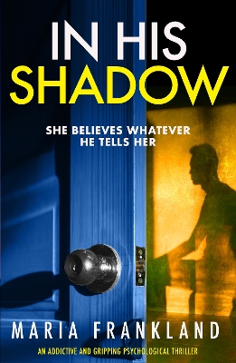 Book cover for In His Shadow