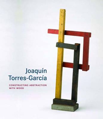 Cover of Joaquin Torres-Garcia