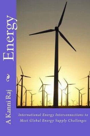 Cover of Energy