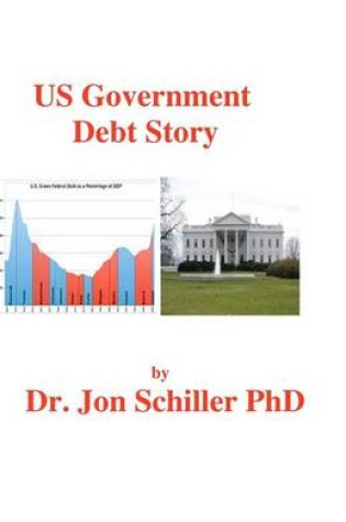 Cover of US Government Debt Story