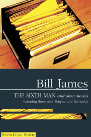 Cover of The Sixth Man and Other Stories