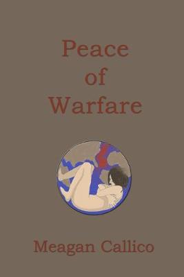 Book cover for Peace of Warfare