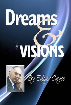 Book cover for Dreams & Visions