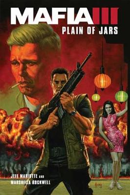 Book cover for Mafia III: Plain of Jars