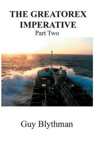 Cover of The Greatorex Imperative