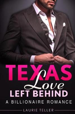 Book cover for Texas Love Left Behind