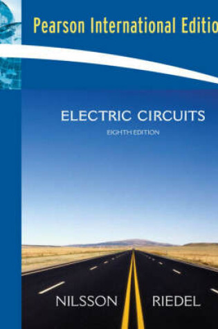 Cover of Valuepack:Electric Circuits:International Edition/Mathworks:MATLAB Sim SV 07a Valuepack