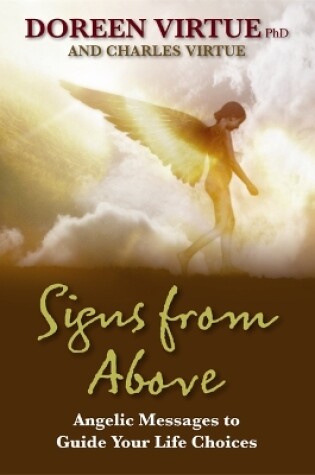 Cover of Signs From Above