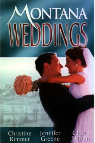 Cover of Montana Weddings