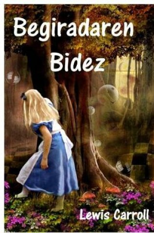 Cover of Begiradaren Bidez