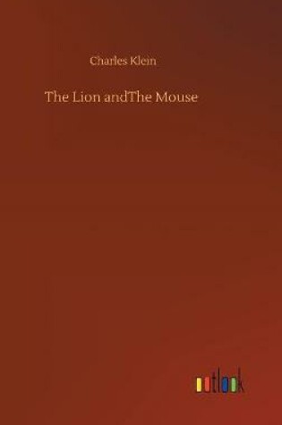 Cover of The Lion andThe Mouse