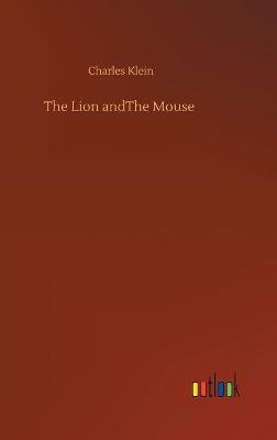 Book cover for The Lion andThe Mouse