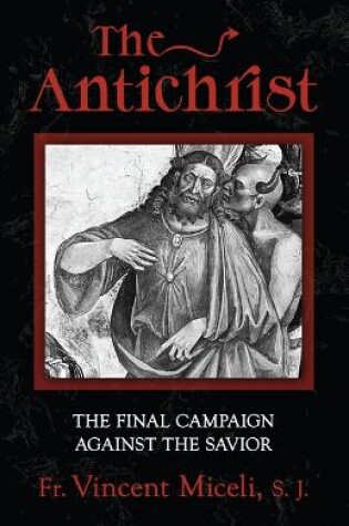 Cover of The Antichrist