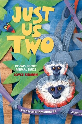 Cover of Just Us Two