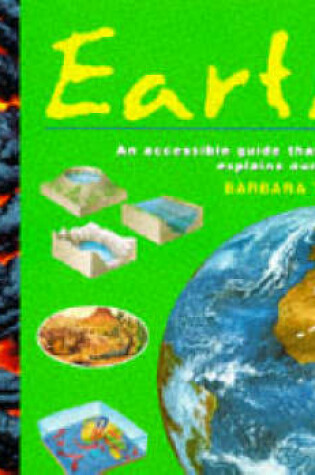 Cover of Earth Explained