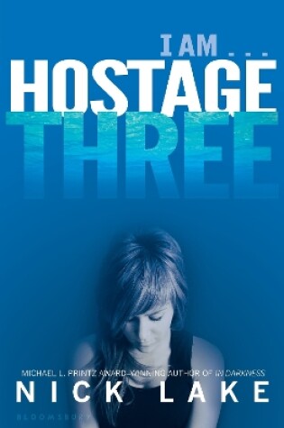 Cover of Hostage Three