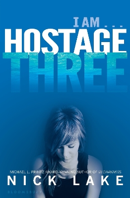 Book cover for Hostage Three