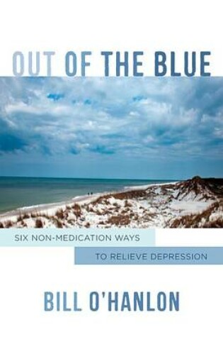 Cover of Out of the Blue