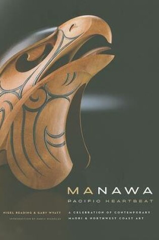 Cover of Manawa