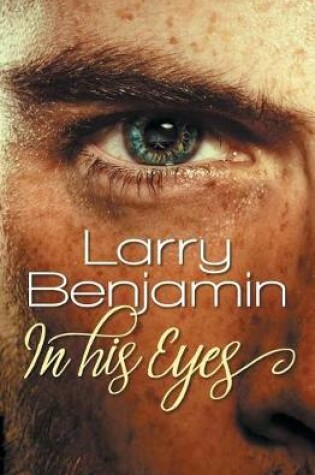 Cover of In His Eyes