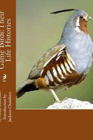 Cover of Game Birds