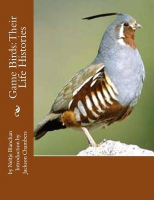 Book cover for Game Birds