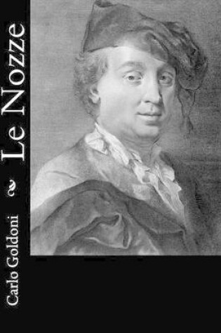 Cover of Le Nozze