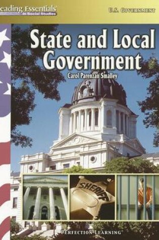 Cover of State and Local Gov