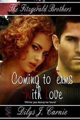 Book cover for Coming to Terms with Love