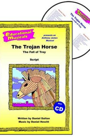 Cover of The Trojan Horse