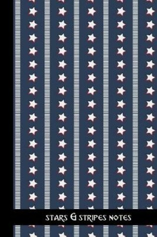 Cover of stars & stripes notes