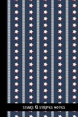 Book cover for stars & stripes notes