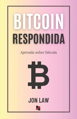 Book cover for Bitcoin Respondida