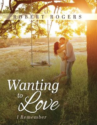 Book cover for Wanting To Love