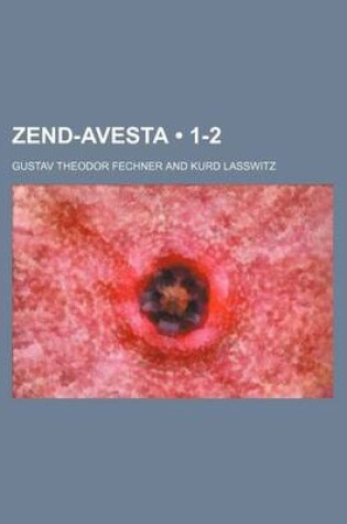 Cover of Zend-Avesta (1-2)