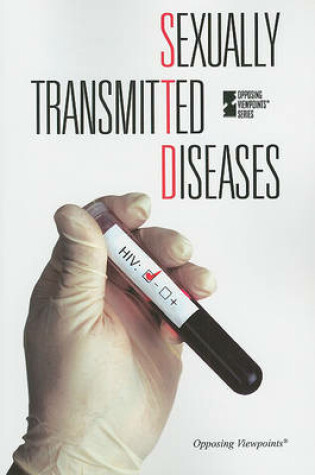 Cover of Sexually Transmitted Diseases