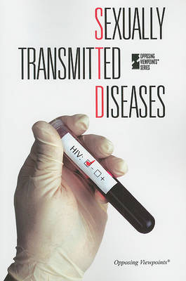 Book cover for Sexually Transmitted Diseases