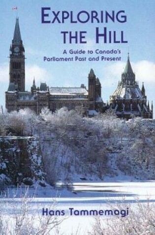 Cover of Exploring the Hill