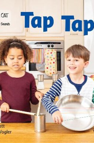 Cover of Tap Tap