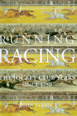 Cover of Running Racing
