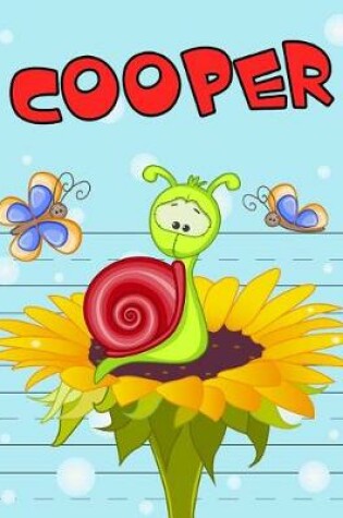 Cover of Cooper