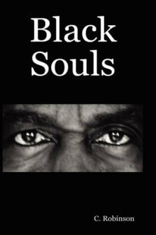 Cover of Black Souls