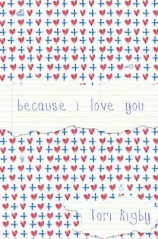 Cover of Because I Love You