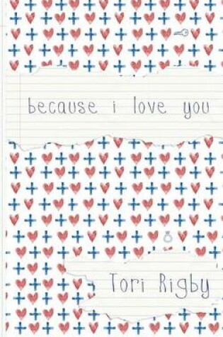 Cover of Because I Love You