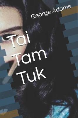 Book cover for Tai Tam Tuk