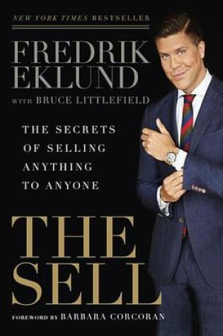Cover of The Sell