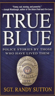 Cover of True Blue