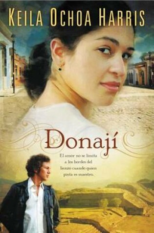 Cover of Donají