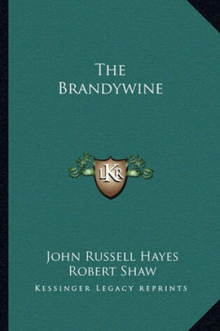 Cover of The Brandywine the Brandywine